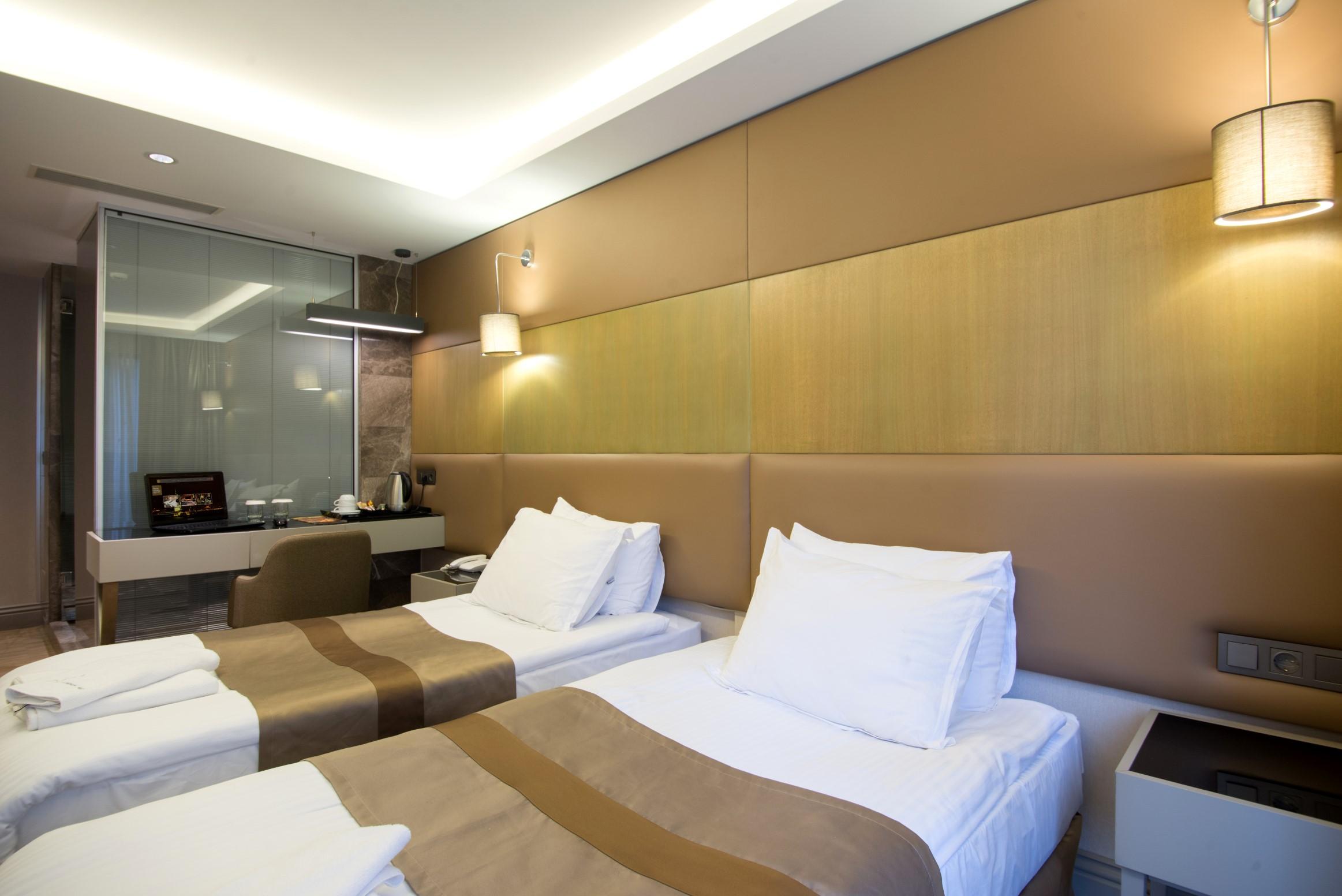 Gk Regency Suites Hotel Istambul Exterior foto