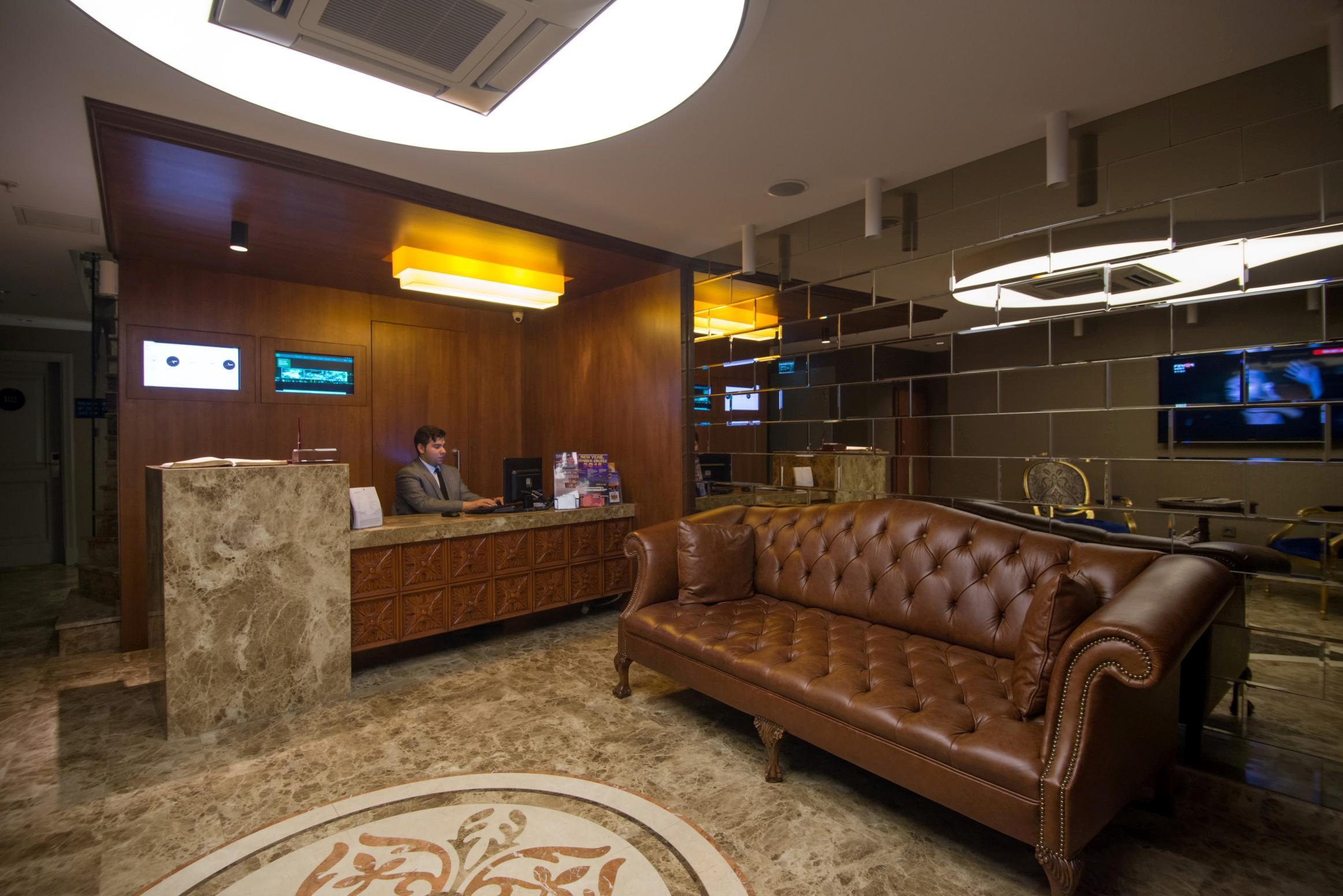 Gk Regency Suites Hotel Istambul Exterior foto