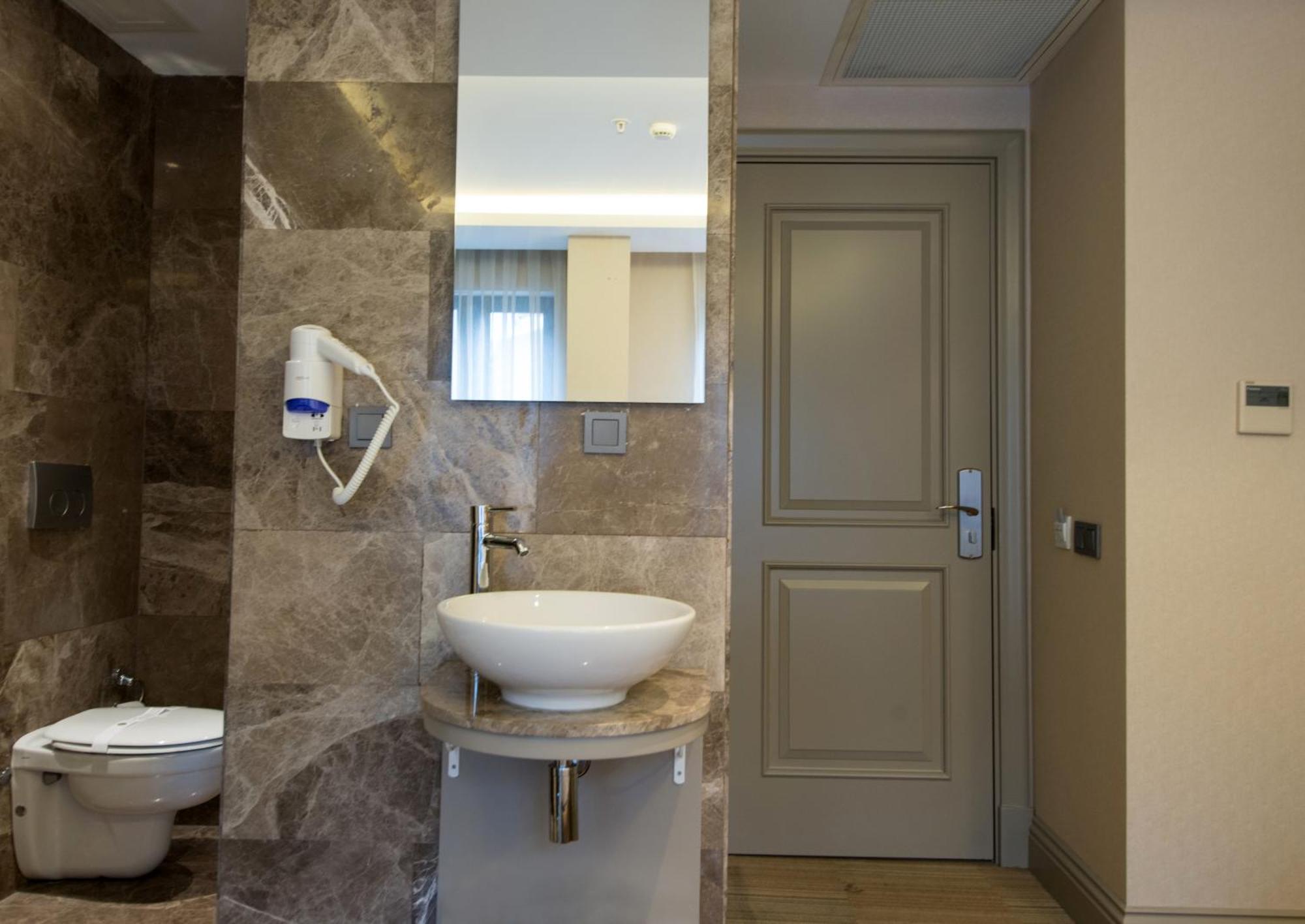Gk Regency Suites Hotel Istambul Quarto foto